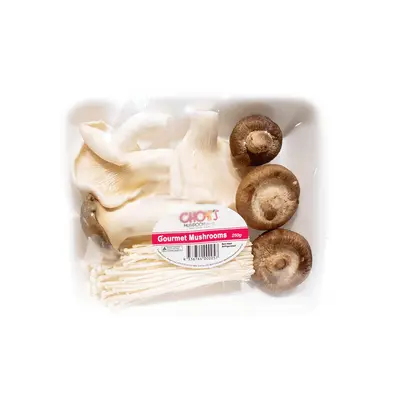Mushroom Gourmet 250g