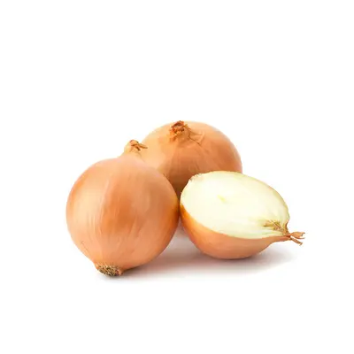 Onion Brown Each