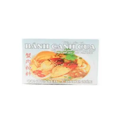 Bao Long Banh Canh Cua Soup Seasoning 75g
