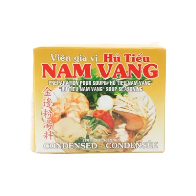 Bao Long Hu Tieu Nam Vang Soup Seasoning 75g