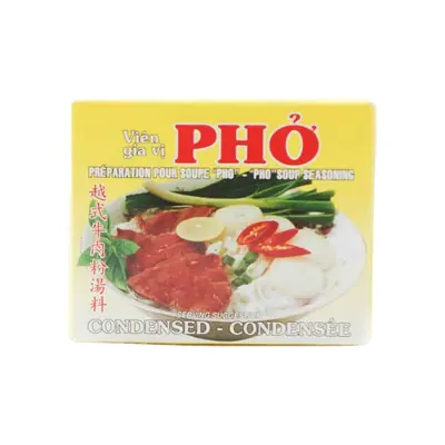 Bao Long Pho Soup Seasoning 75g