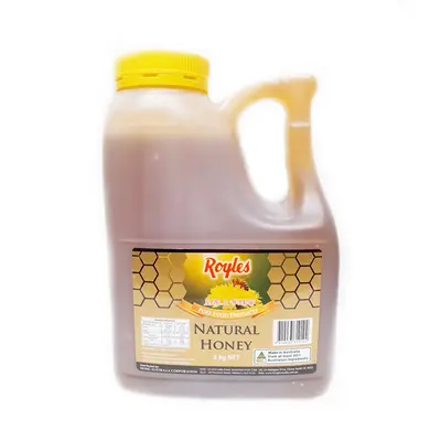 Royles Honey 3kg