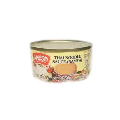 Mae Sri Thai Noodle Sauce (Namya) 114g