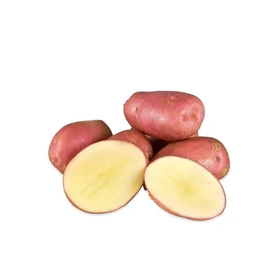 Potato Desiree 15kg Box