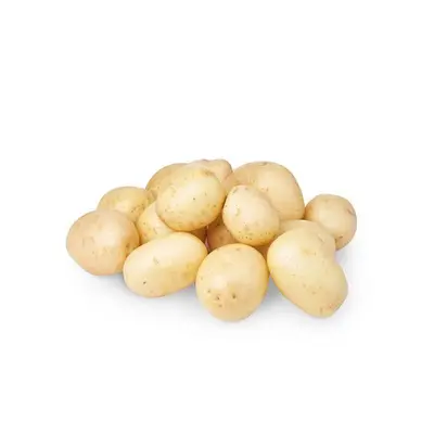 Potato Chat 15kg Bag