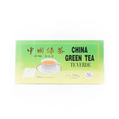 Sprouting Green Tea 200g