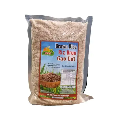 Ceaf Brown Rice 1kg