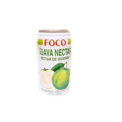 Foco Guava Drink 350ml