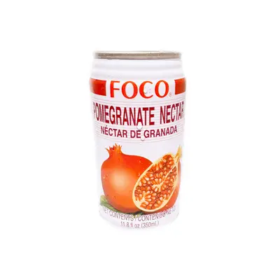 Foco Pomegranate Juice Drink 350ml