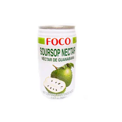 Foco Soursop Juice 350ml