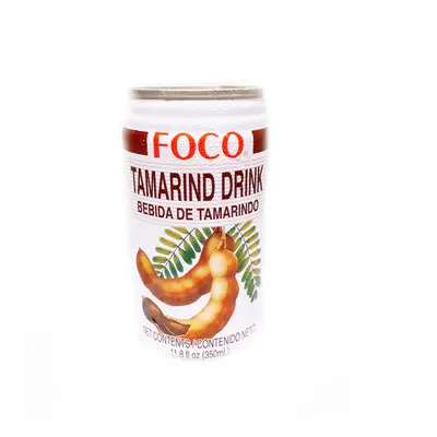 Foco Tamarind Nectar 350ml