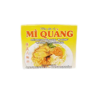 Bao Long Mi Quang Soup Seasoning 75g