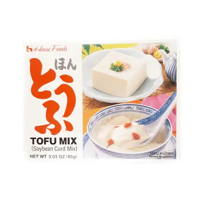 House Foods Tofu Mix 85g