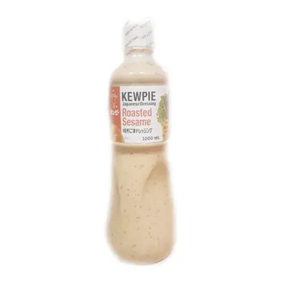 Kewpie Roast Sesame Dressing 1L