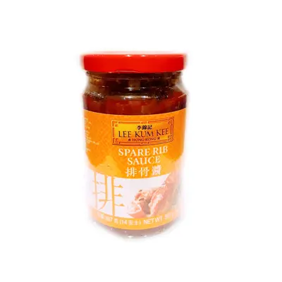 Lee Kum Kee Spare Rib Sauce 397g