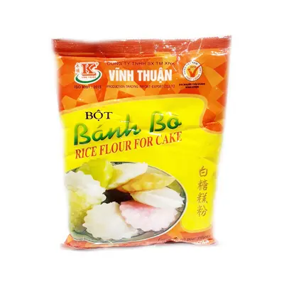 Vinh Thuan Banh Bo Rice Flour For Cake 400g