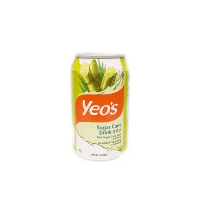Yeo's Sugar Cane Drink 300ml