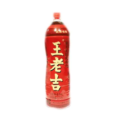 Wang Lao Ji Herbal Beverage 1.5L