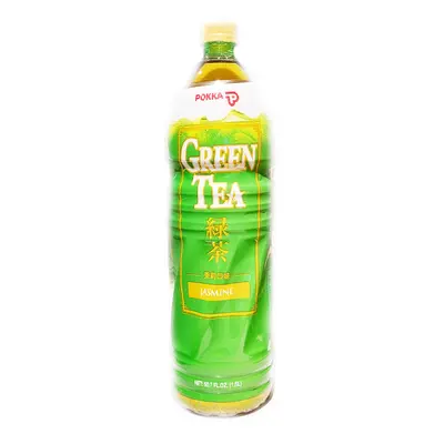 Pokka Jasmine Green Tea 1.5L