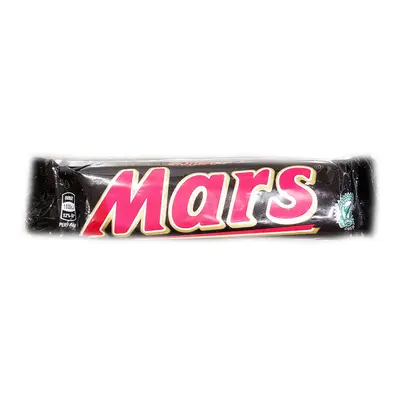 Mars 53g