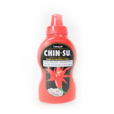 Chin-Su Chilli Sauce 250g