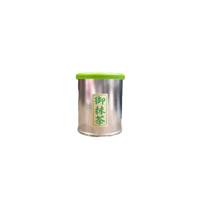 Asahina Green Tea Powder 20g