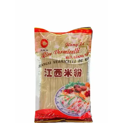 Lan Vang Jiangxi Rice Vermicelli (M) 400g
