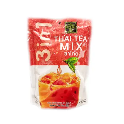 Ranong Tea Thai Tea Mix 200g