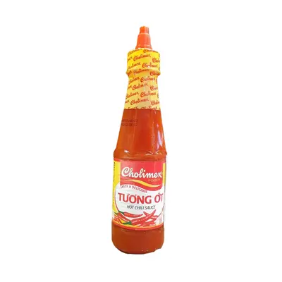 Cholimex Hot Chilli Sauce 270g