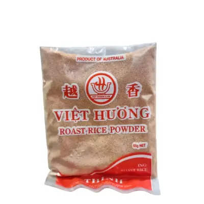Viet Huong Roast Rice Powder 85g