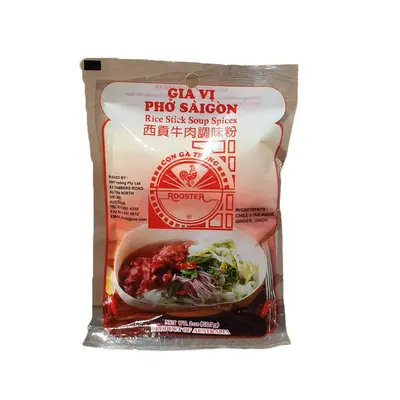 Rooster Pho Spices 56.7g
