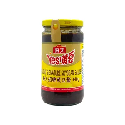 Yes Soybean Paste 340g