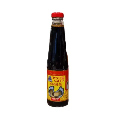 Pacific/ Orchid Oyster Sauce 430ml
