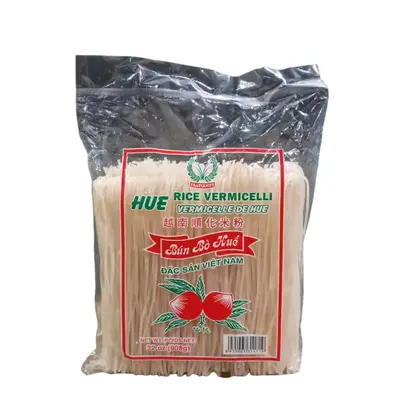 Fraternity Hue Rice Vermicelli 908g