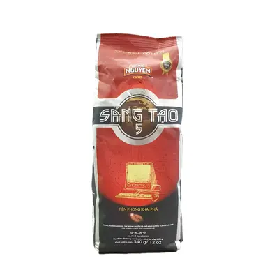 Trung Nguyen Coffee Creative 5 340g