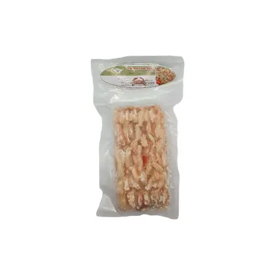 Lfs Frozen Crab Meat (Claws and Legs) 300g