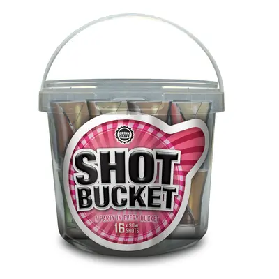 Shot Bucket 16