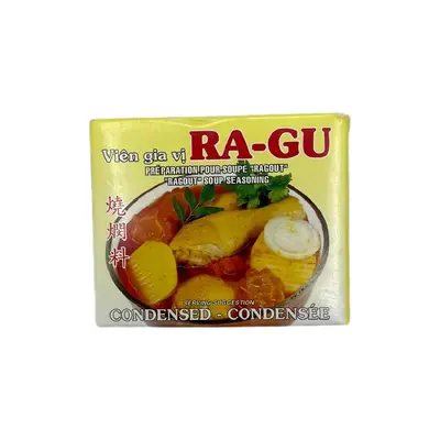 Bao Long Ragout Soup Seasoning 75g