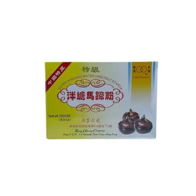 Double Rings Water Chestnut Powder 250g