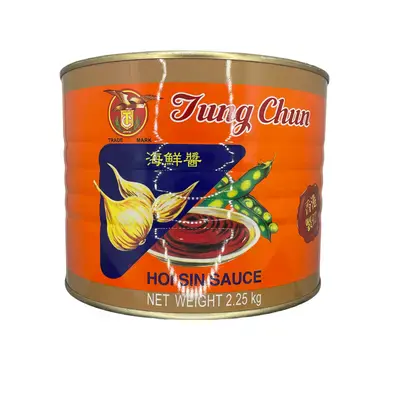 Tung Chun Hoi Sin Sauce 2.25kg