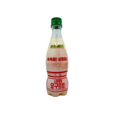 Namyang Sparkling Yogurt 400ml