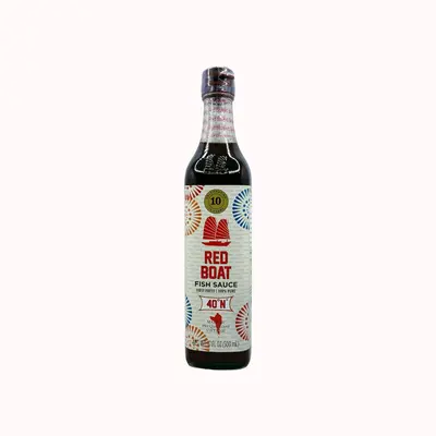 Red Boat Fish Sauce 500ml
