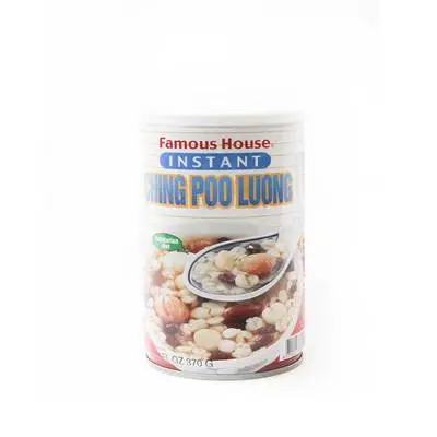 Famous House Ching Poo Loung 380g