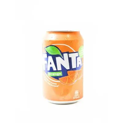 Fanta Orange 375ml
