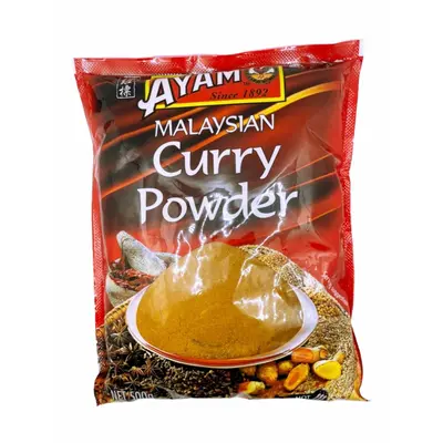 Ayam Curry Powder 500g