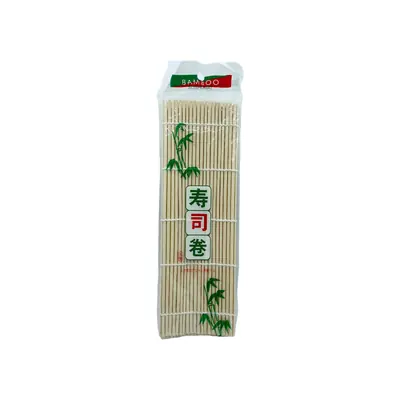Friending Bamboo Sushi Mat 24*24cm