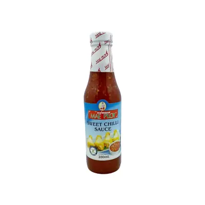 Mae Ploy Sweet Chilli Sauce 280ml