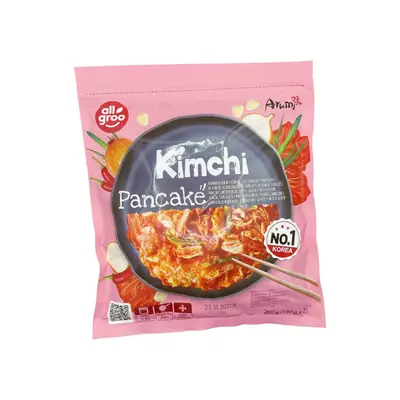 Allgroo Pancake Kimchi 260g