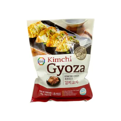 Surasang Kimchi Gyoza 454g