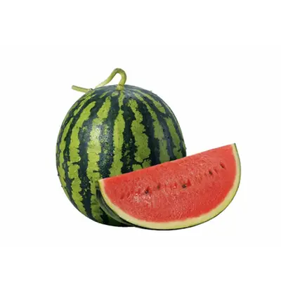 Watermelon Large Quarter